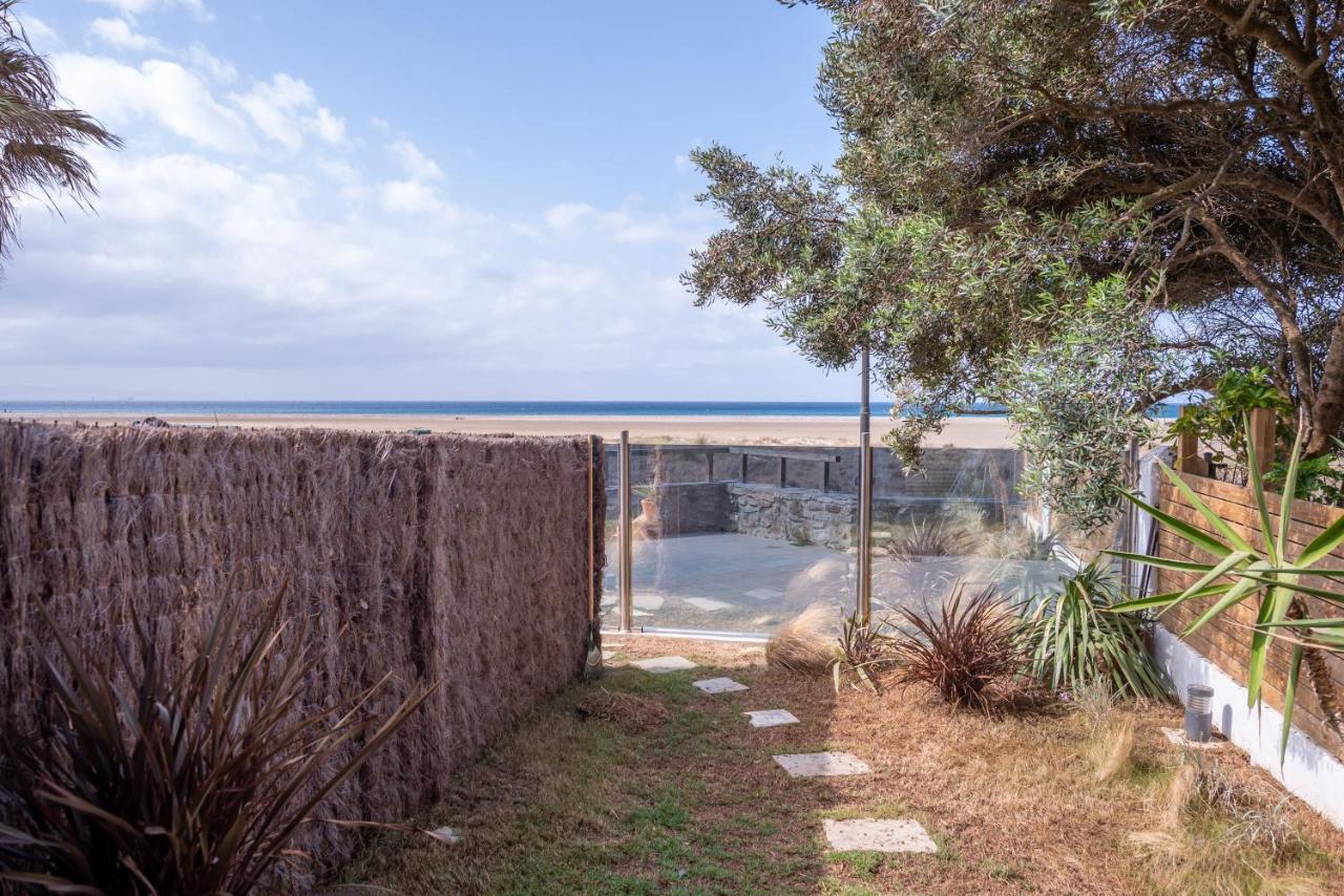 Papaya Beach Studios Tarifa Exteriér fotografie