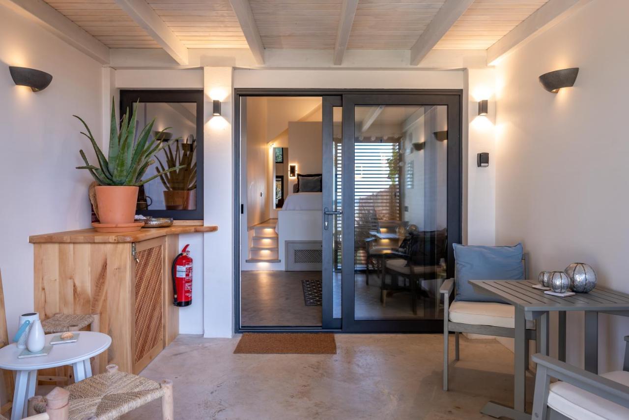 Papaya Beach Studios Tarifa Exteriér fotografie