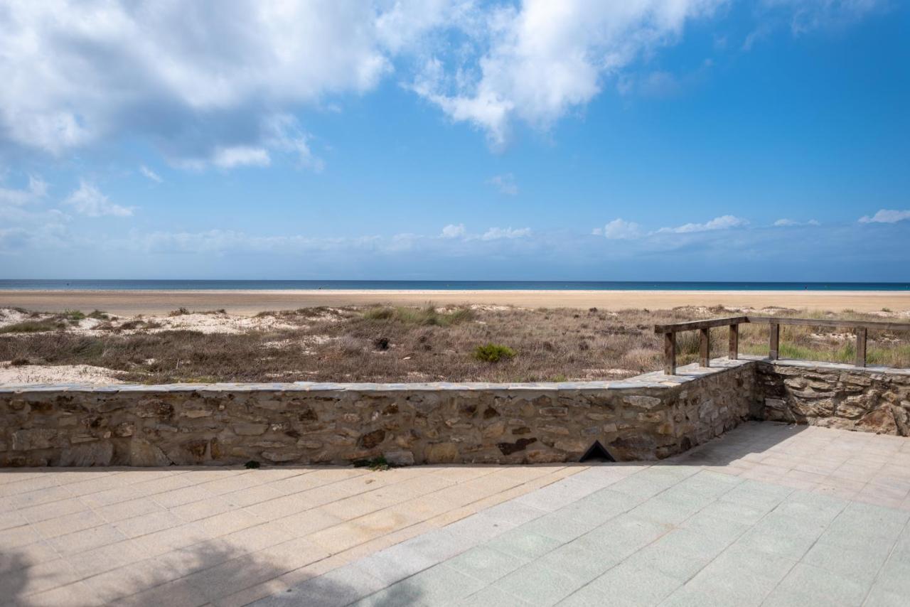 Papaya Beach Studios Tarifa Exteriér fotografie