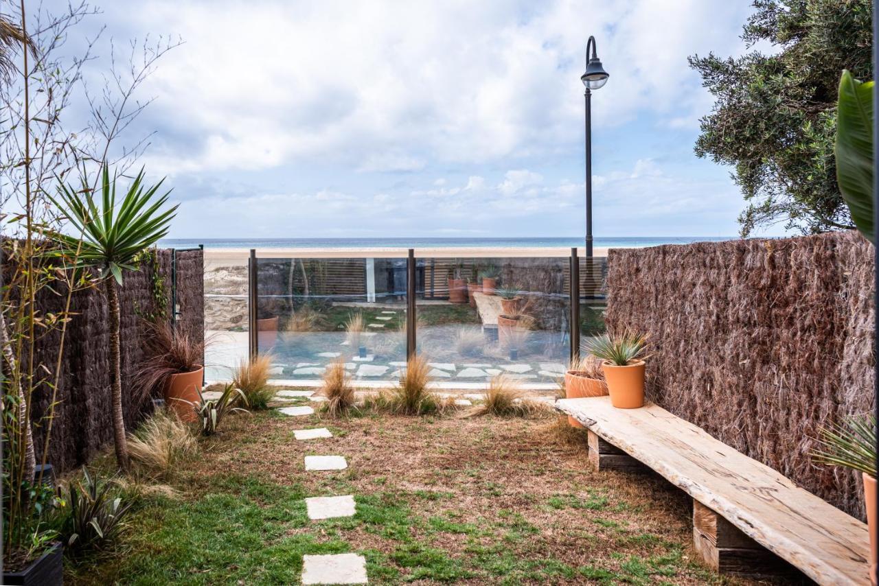 Papaya Beach Studios Tarifa Exteriér fotografie