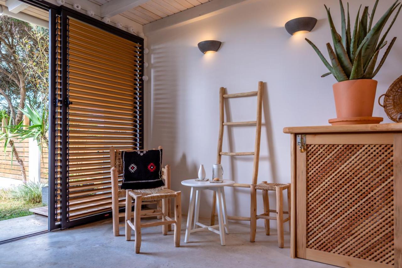 Papaya Beach Studios Tarifa Exteriér fotografie